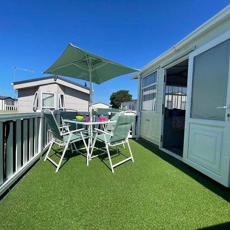 27 Tower View Pevensey Bay Holiday Park Ngoại thất bức ảnh