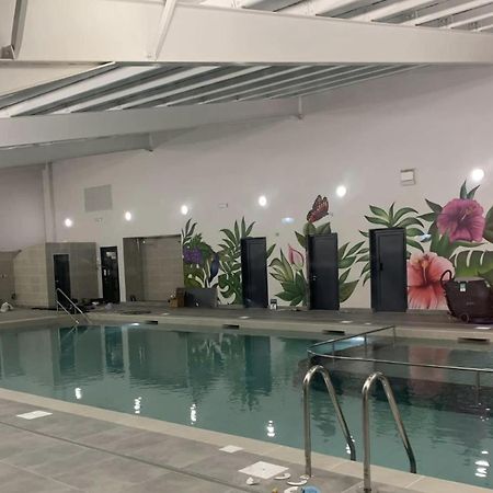 27 Tower View Pevensey Bay Holiday Park Ngoại thất bức ảnh