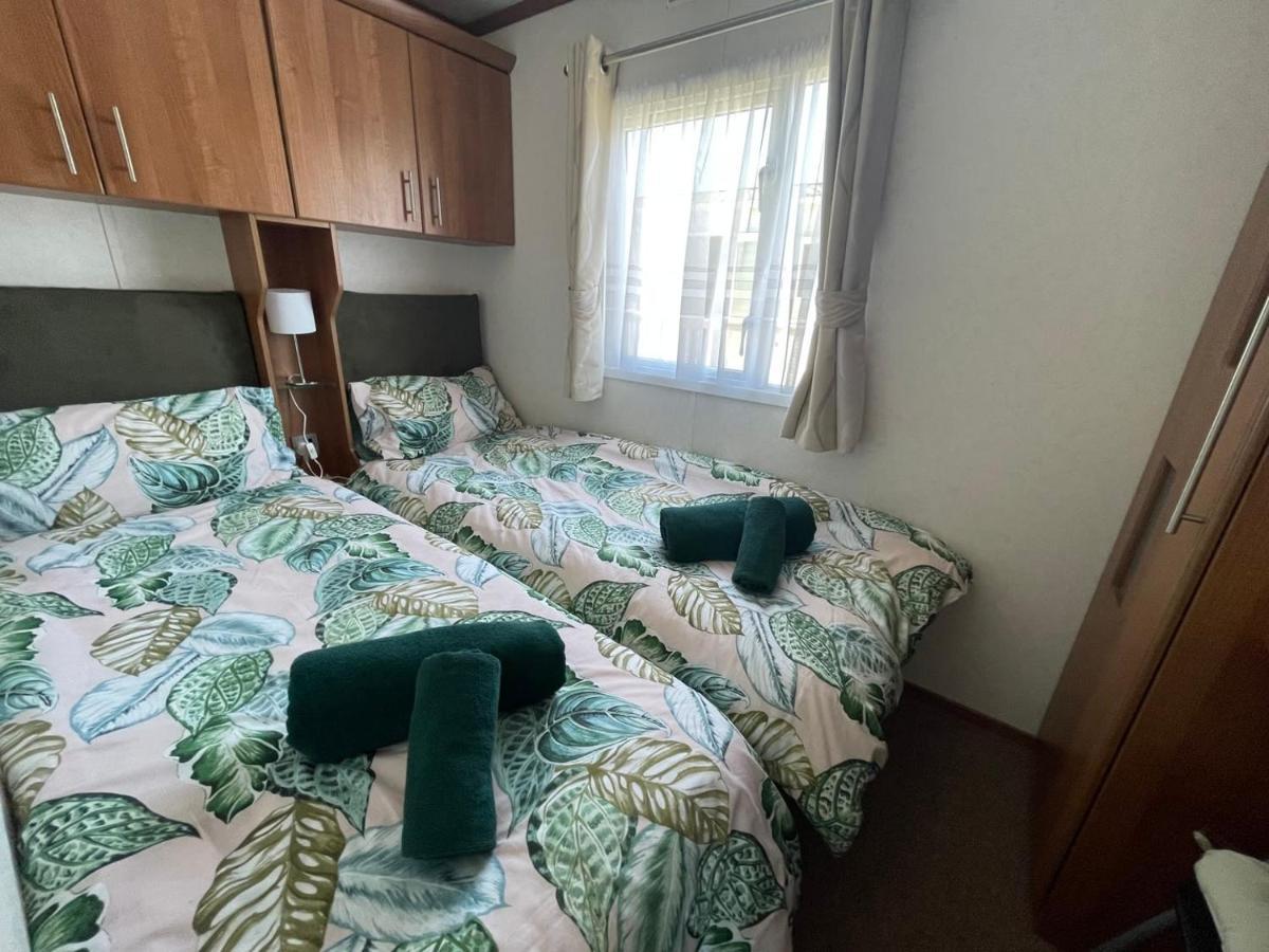 27 Tower View Pevensey Bay Holiday Park Ngoại thất bức ảnh