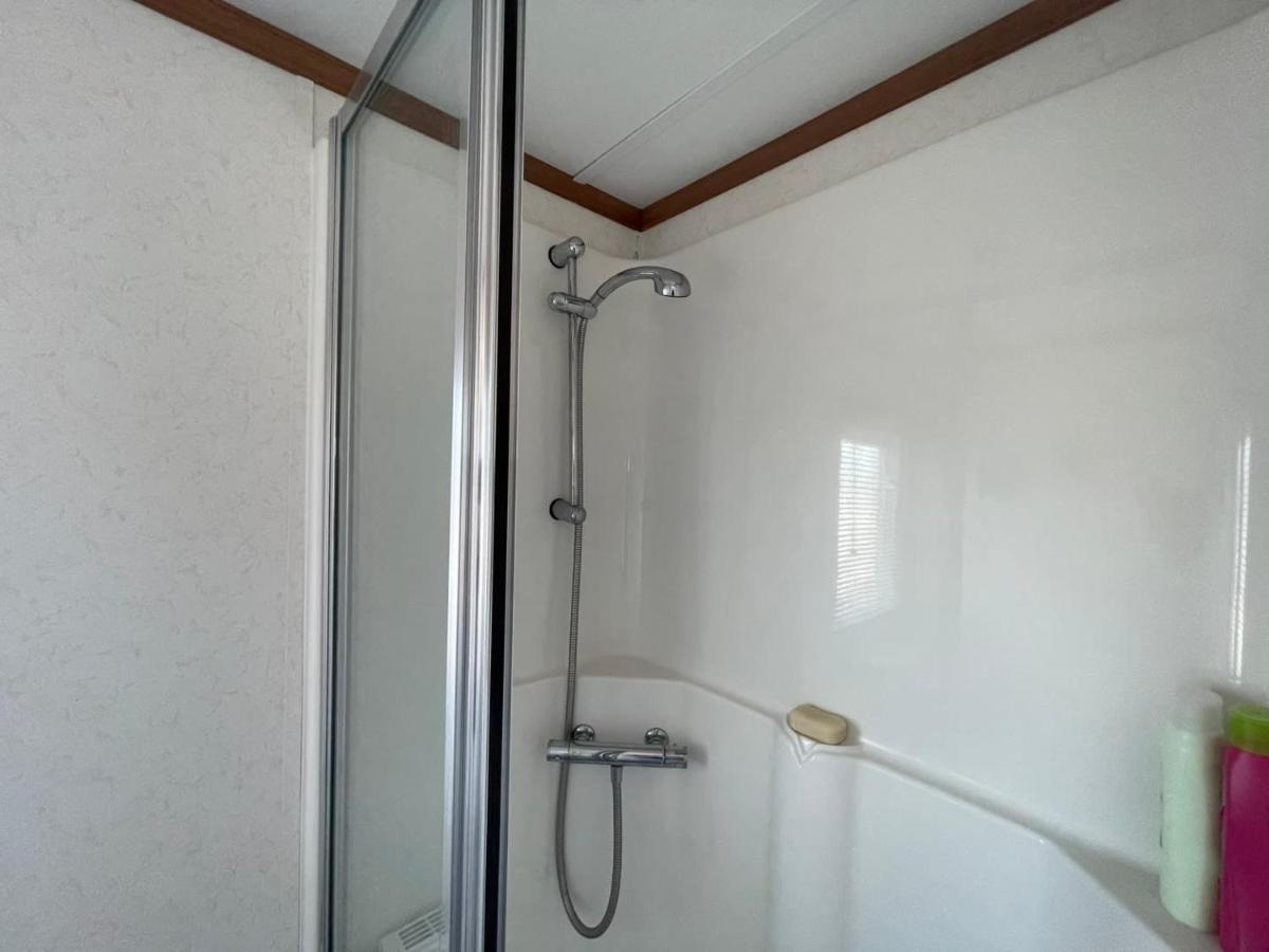 27 Tower View Pevensey Bay Holiday Park Ngoại thất bức ảnh