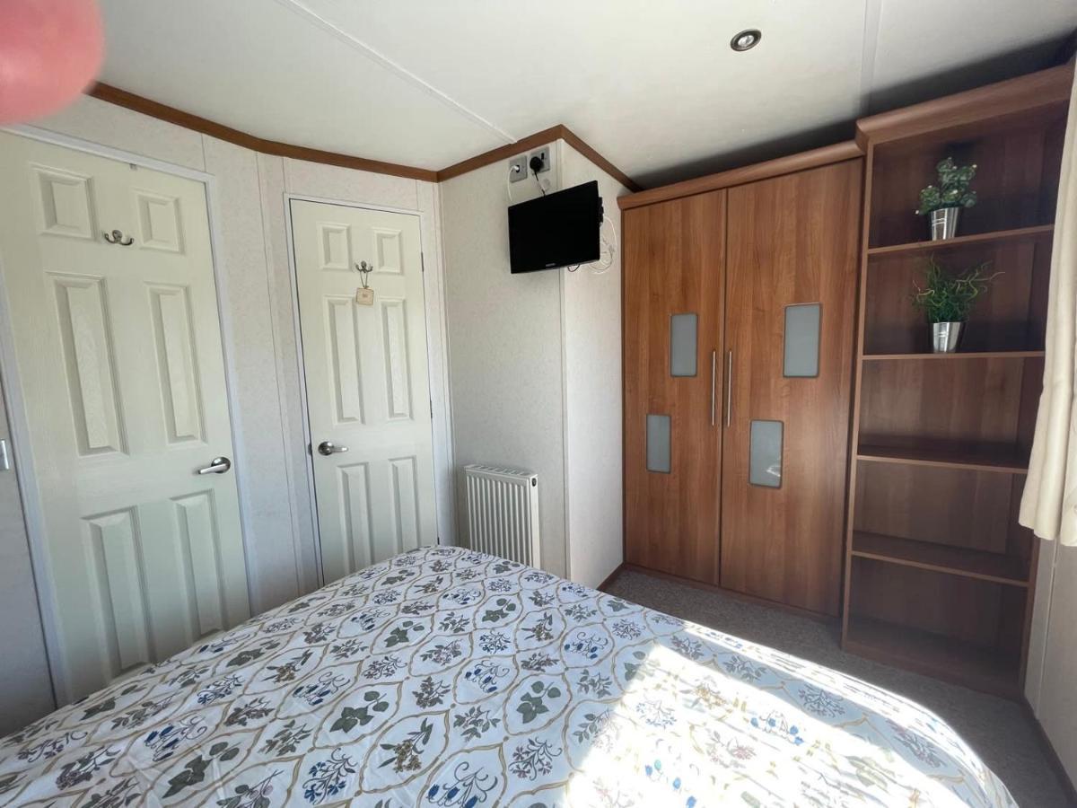 27 Tower View Pevensey Bay Holiday Park Ngoại thất bức ảnh