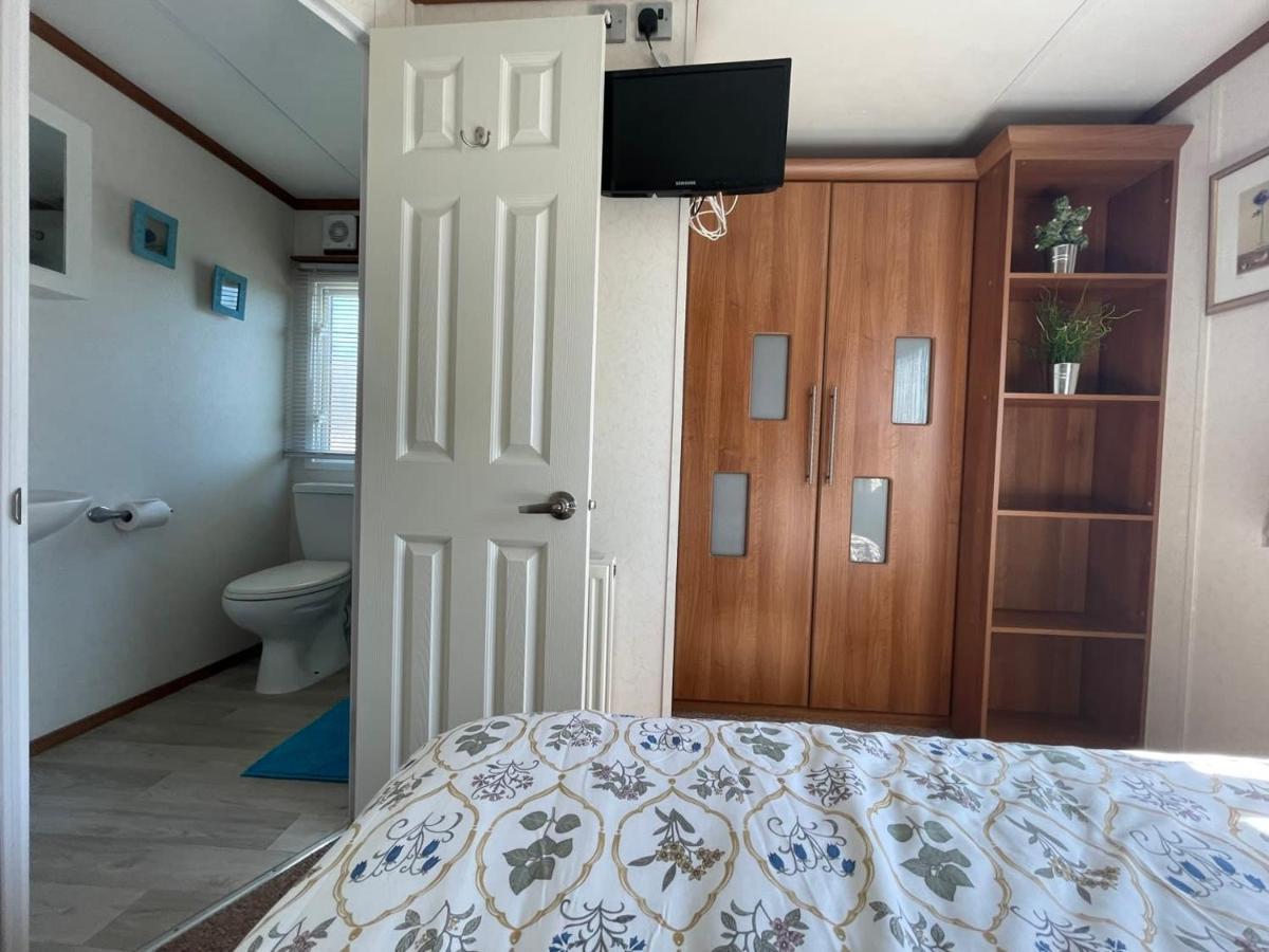 27 Tower View Pevensey Bay Holiday Park Ngoại thất bức ảnh