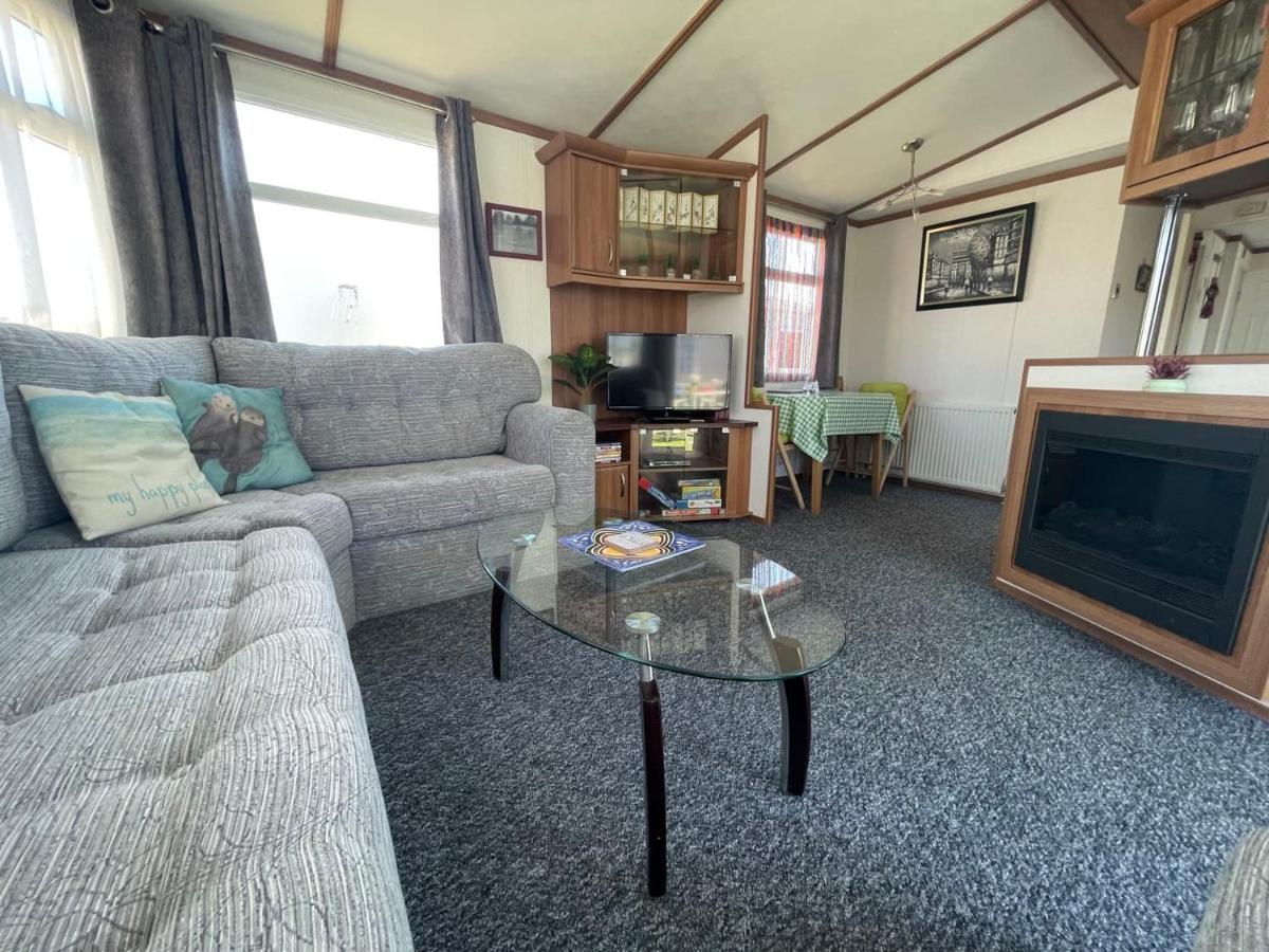 27 Tower View Pevensey Bay Holiday Park Ngoại thất bức ảnh