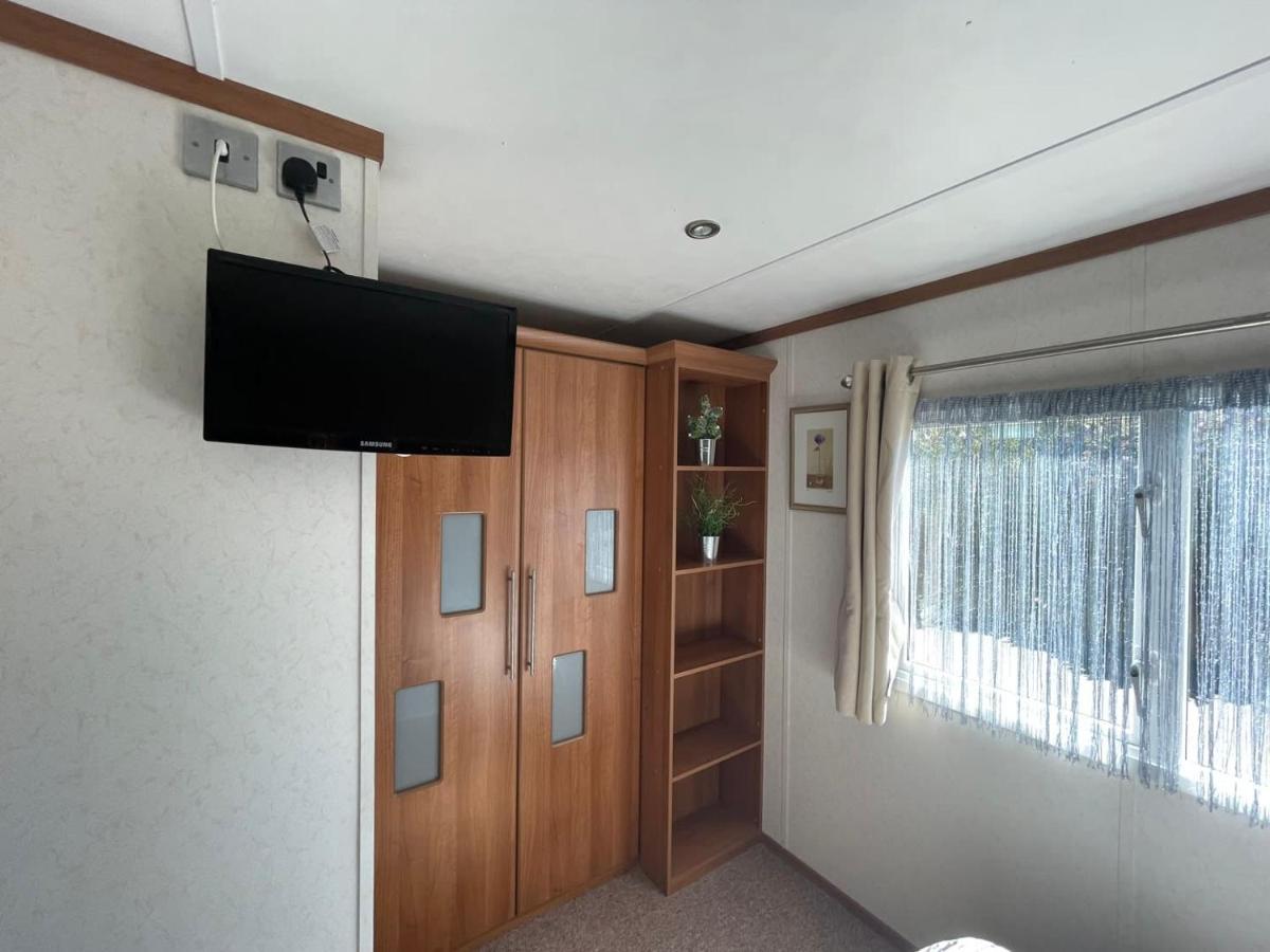 27 Tower View Pevensey Bay Holiday Park Ngoại thất bức ảnh