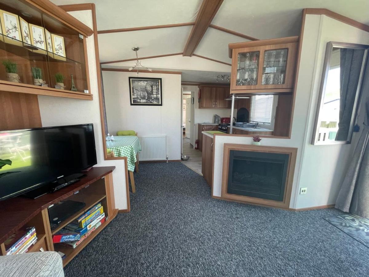 27 Tower View Pevensey Bay Holiday Park Ngoại thất bức ảnh