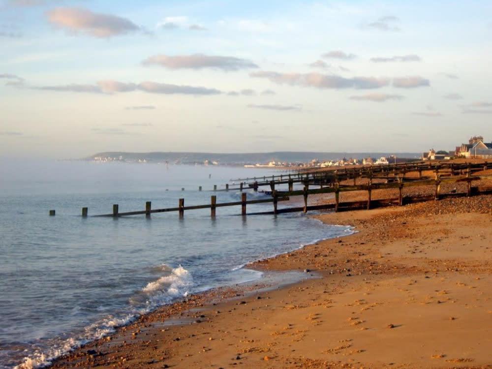 27 Tower View Pevensey Bay Holiday Park Ngoại thất bức ảnh