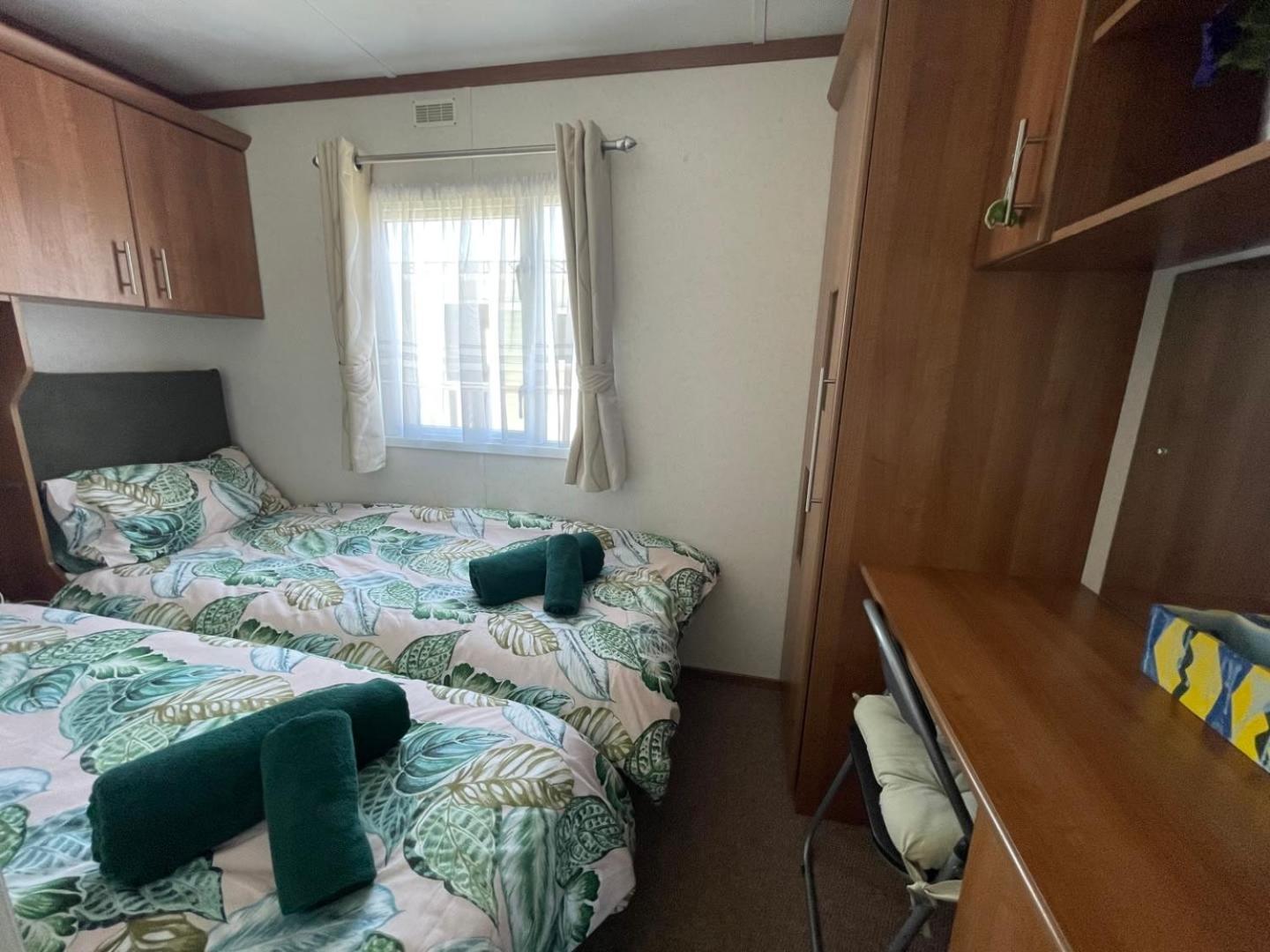 27 Tower View Pevensey Bay Holiday Park Ngoại thất bức ảnh