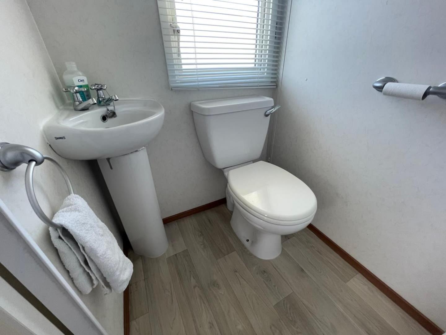 27 Tower View Pevensey Bay Holiday Park Ngoại thất bức ảnh