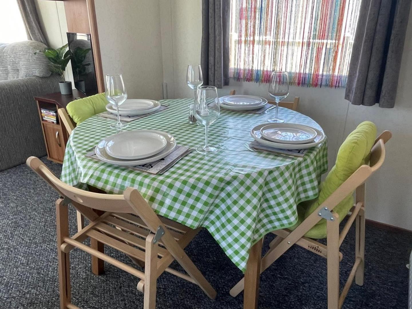 27 Tower View Pevensey Bay Holiday Park Ngoại thất bức ảnh