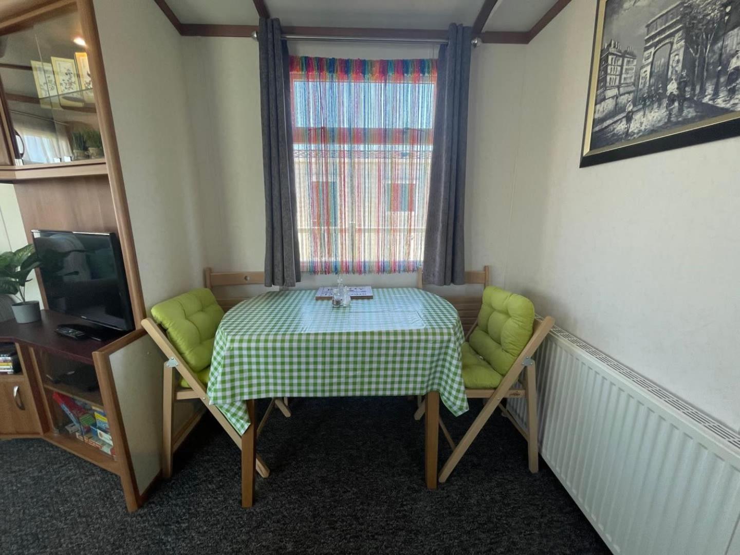 27 Tower View Pevensey Bay Holiday Park Ngoại thất bức ảnh