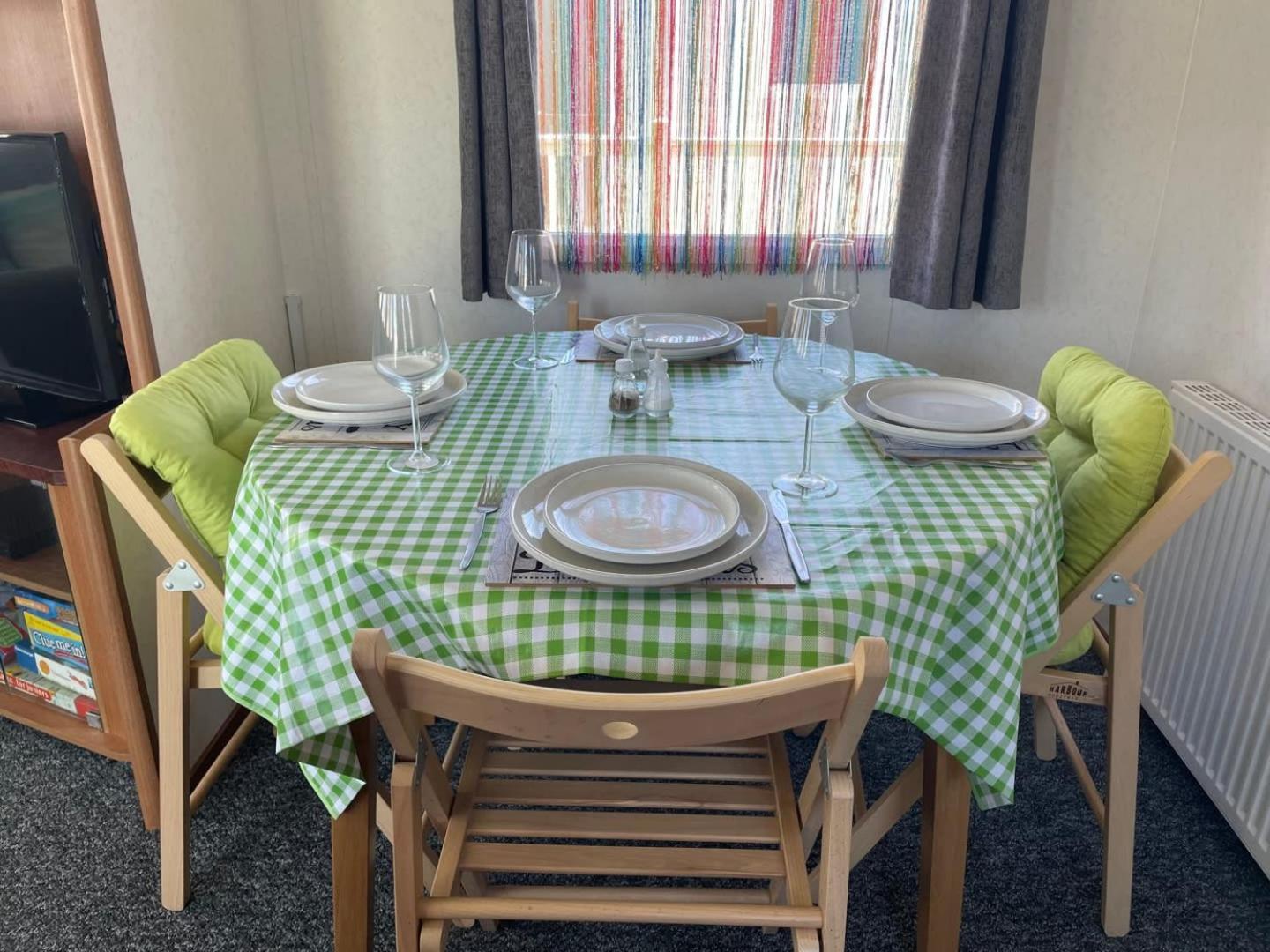 27 Tower View Pevensey Bay Holiday Park Ngoại thất bức ảnh